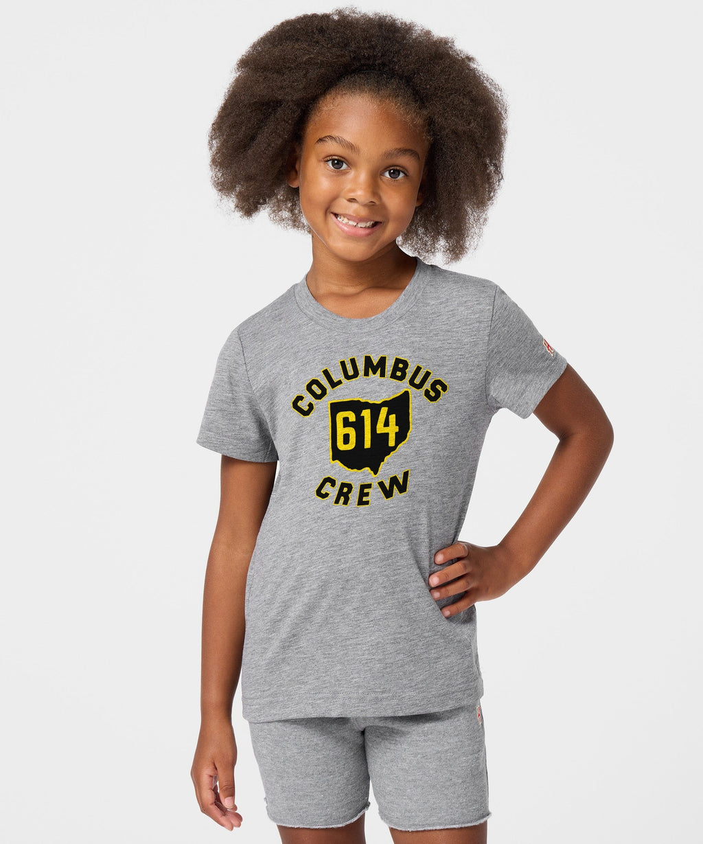 Youth Columbus Crew 614 product image 3