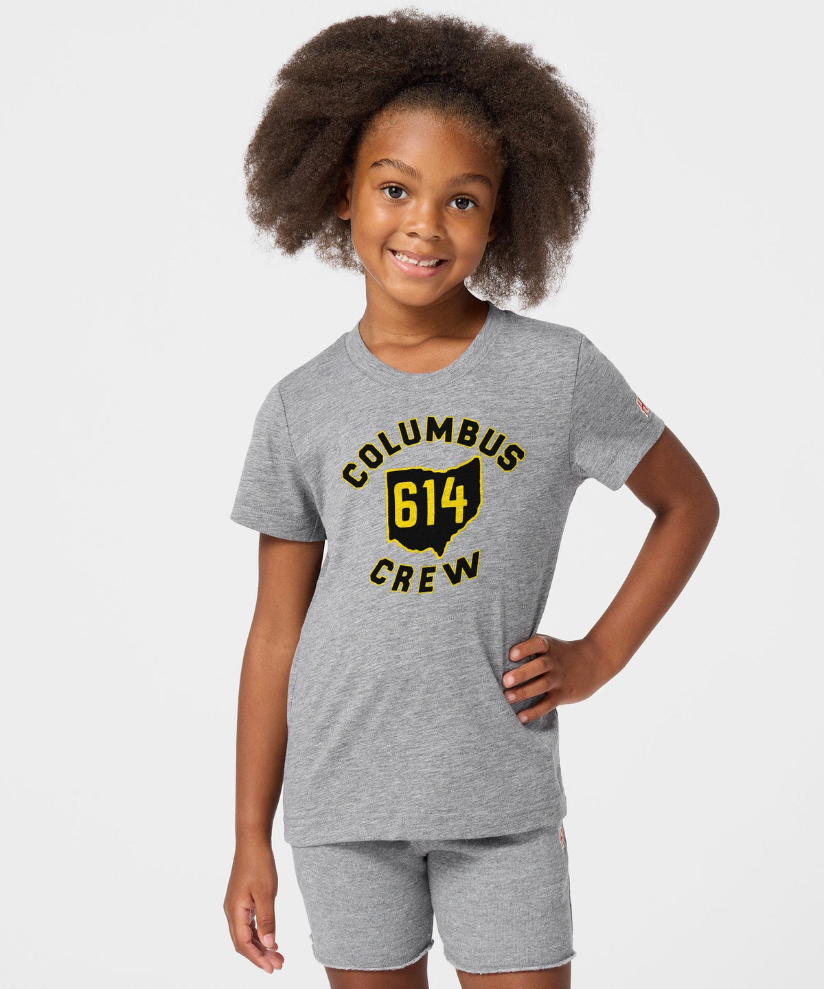 Youth Columbus Crew 614 product image 3