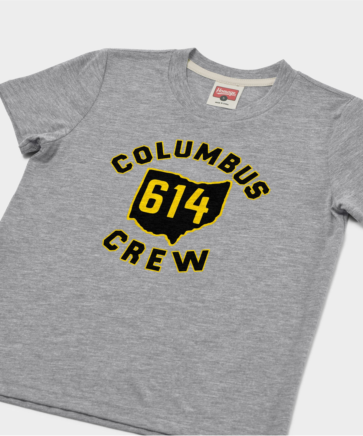 Youth Columbus Crew 614 product image 2