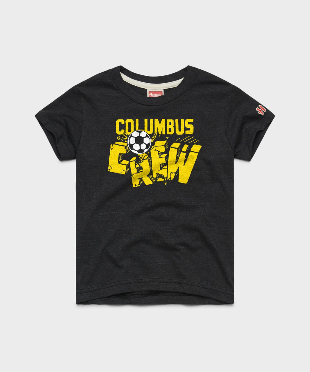 Youth Columbus Crew Smash product image 1