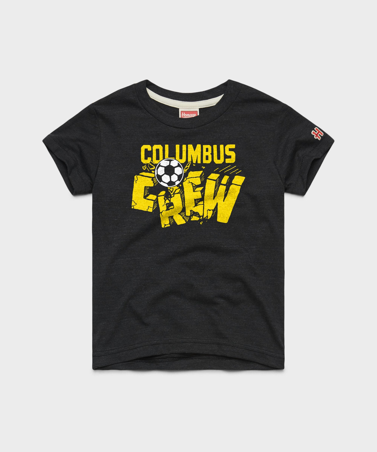 Youth Columbus Crew Smash product image 1