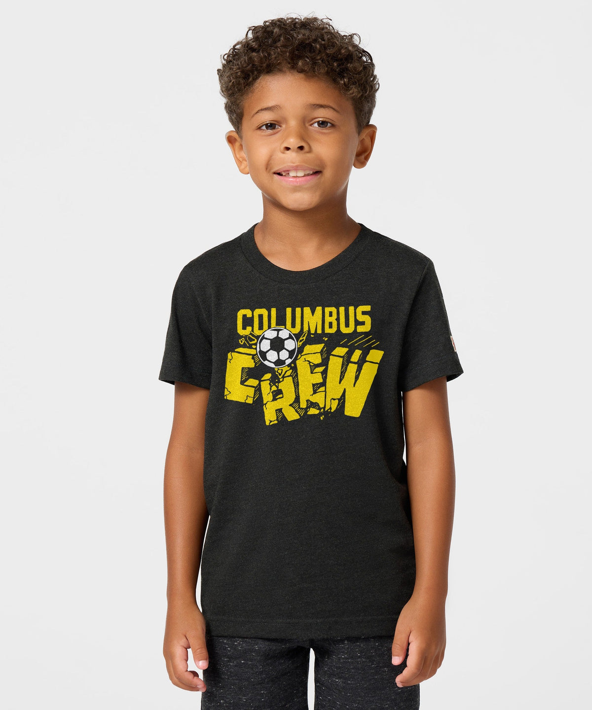 Youth Columbus Crew Smash product image 3