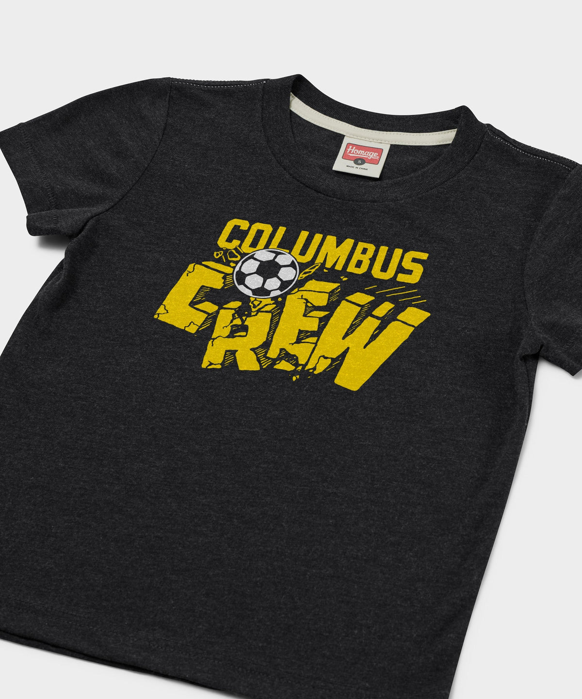 Youth Columbus Crew Smash product image 2