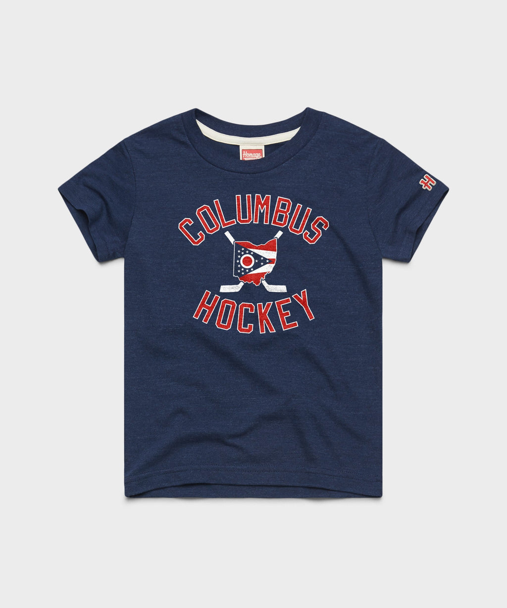 Youth Columbus Ohio Hockey product image 1