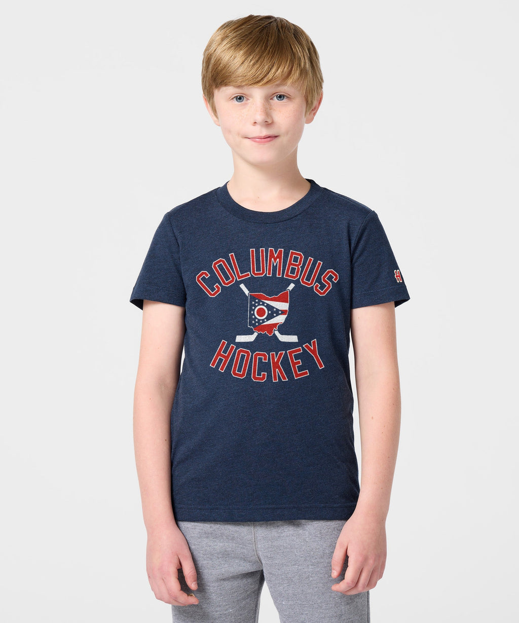 Youth Columbus Ohio Hockey product image 3