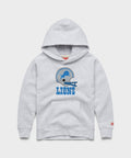 Youth Detroit Lions Big Helmet Hoodie product image 1
