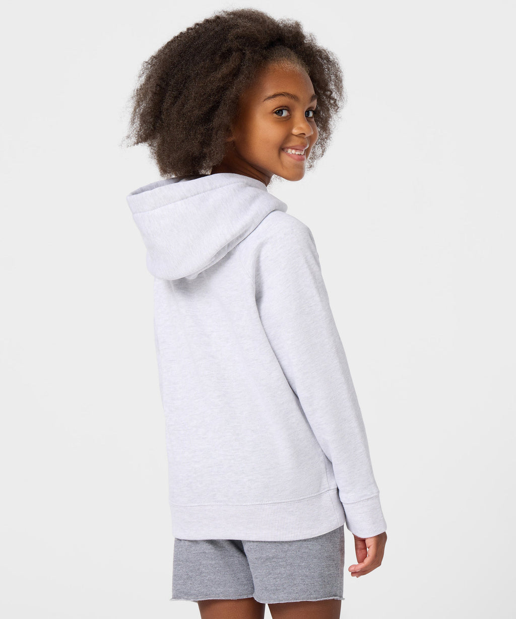 Youth Detroit Lions Big Helmet Hoodie product image 4