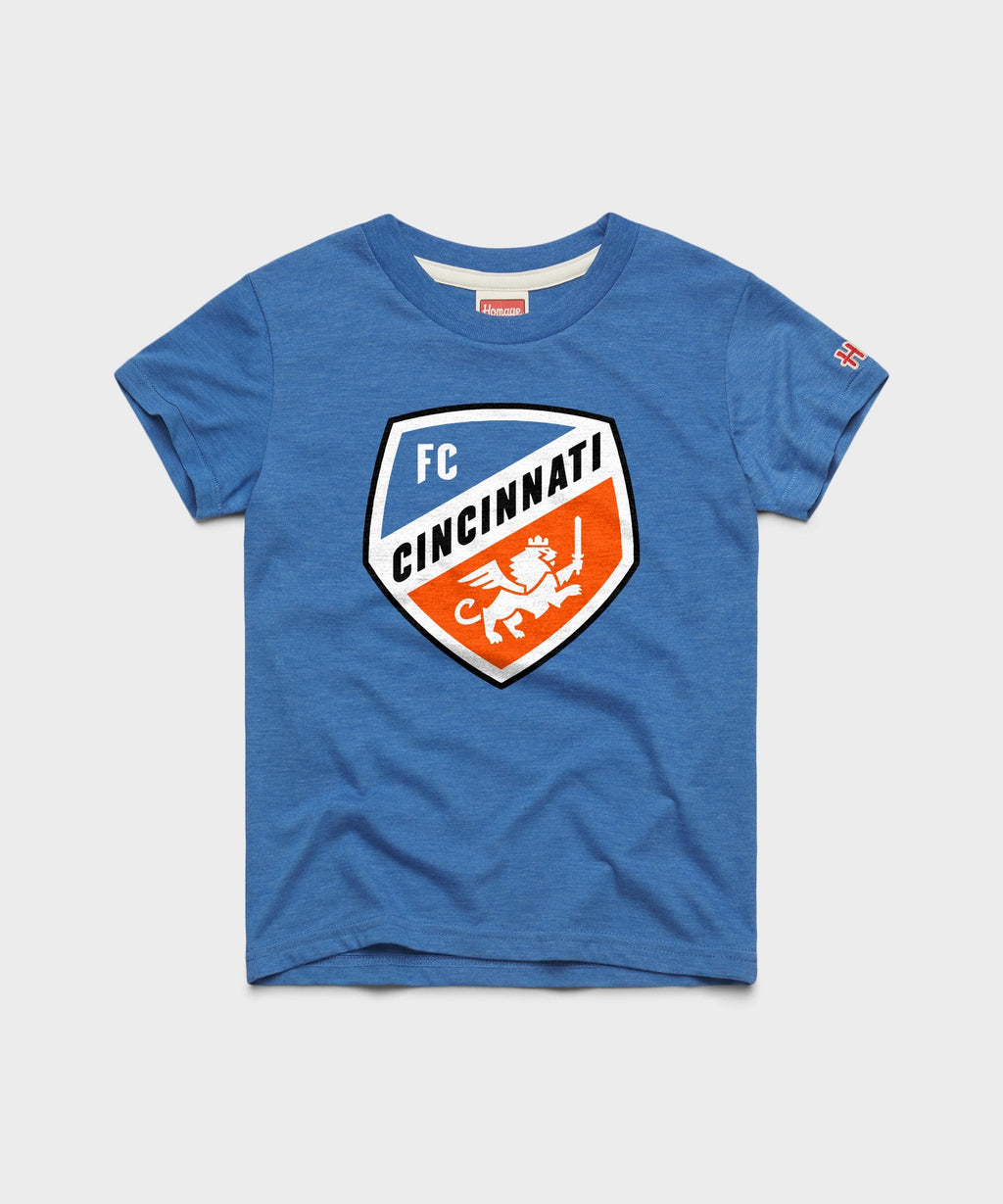 Youth FC Cincinnati '19 product image 1