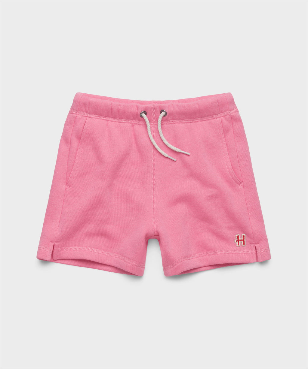 Youth Go-To Fleece Track Shorts product image 6