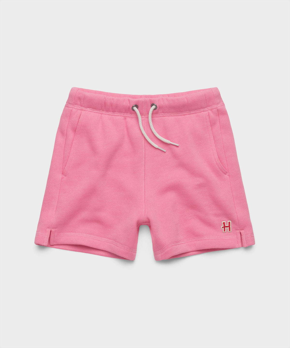 Youth Go-To Fleece Track Shorts product image 6