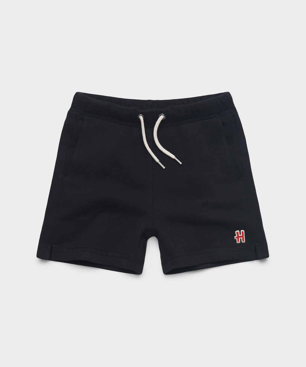 Youth Go-To Fleece Track Shorts product image 3