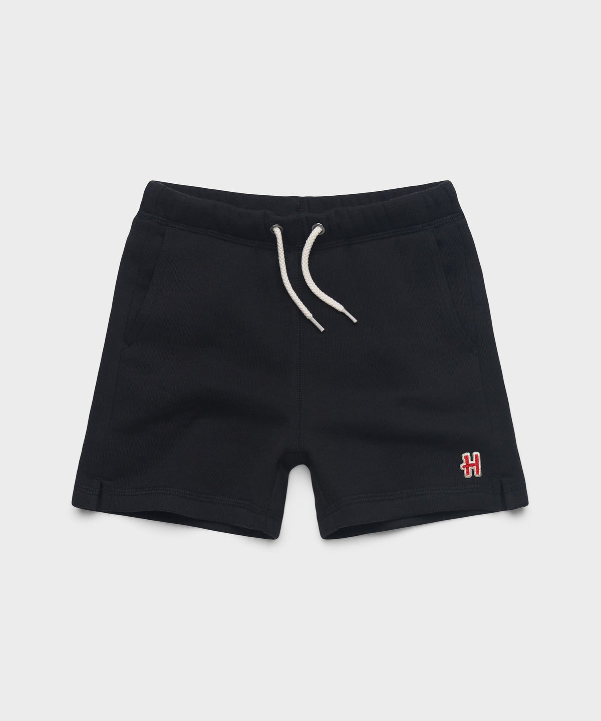 Youth Go-To Fleece Track Shorts product image 3