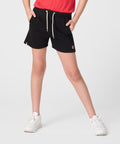Youth Go-To Fleece Track Shorts product image 1