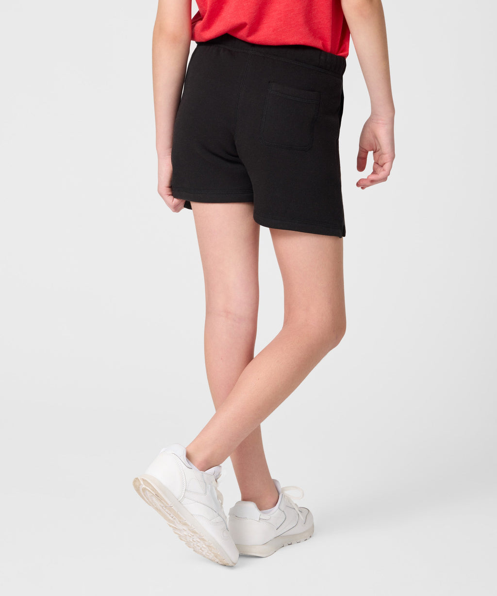 Youth Go-To Fleece Track Shorts product image 2