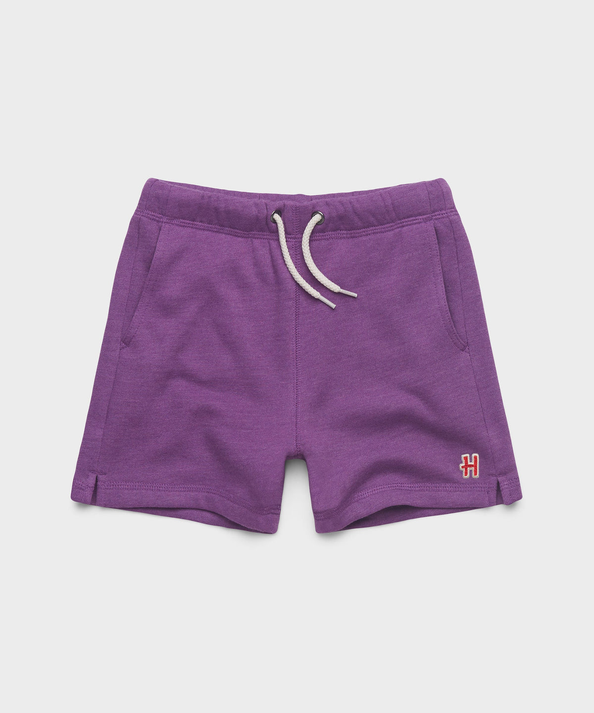 Youth Go-To Fleece Track Shorts product image 9