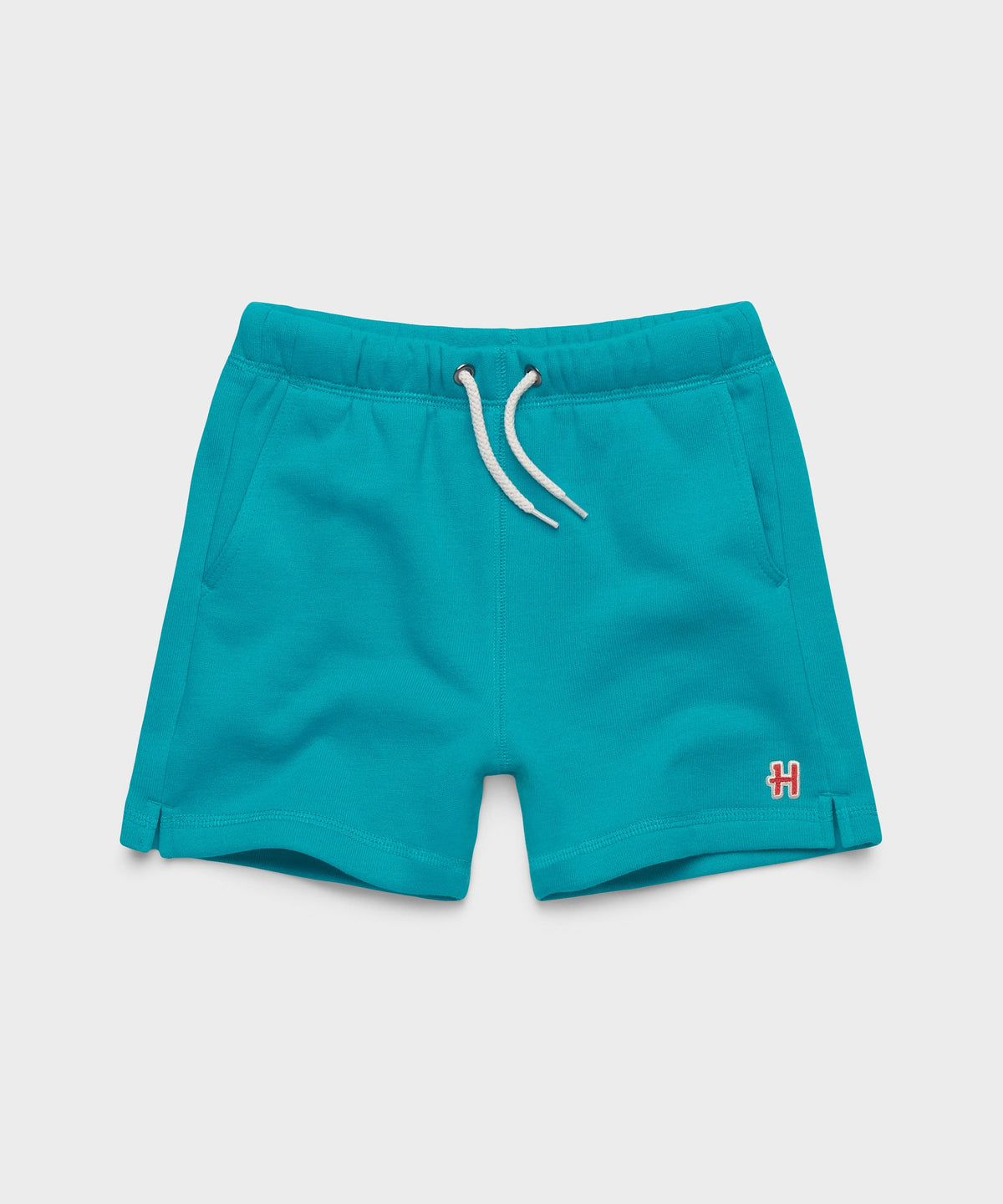 Youth Go-To Fleece Track Shorts product image 12