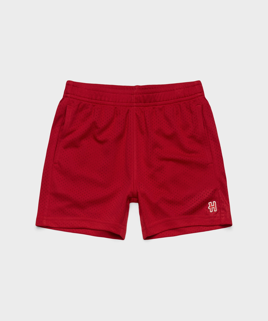 Youth Go-To Mesh Shorts product image 6