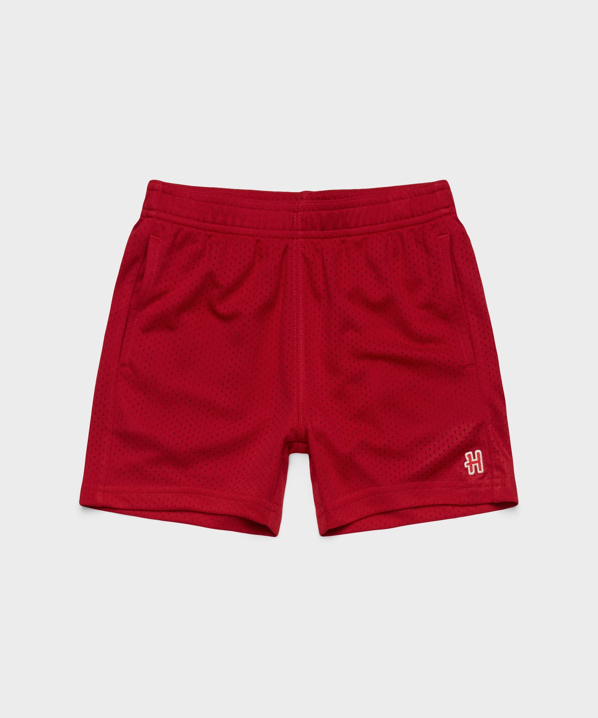 Youth Go-To Mesh Shorts product image 6