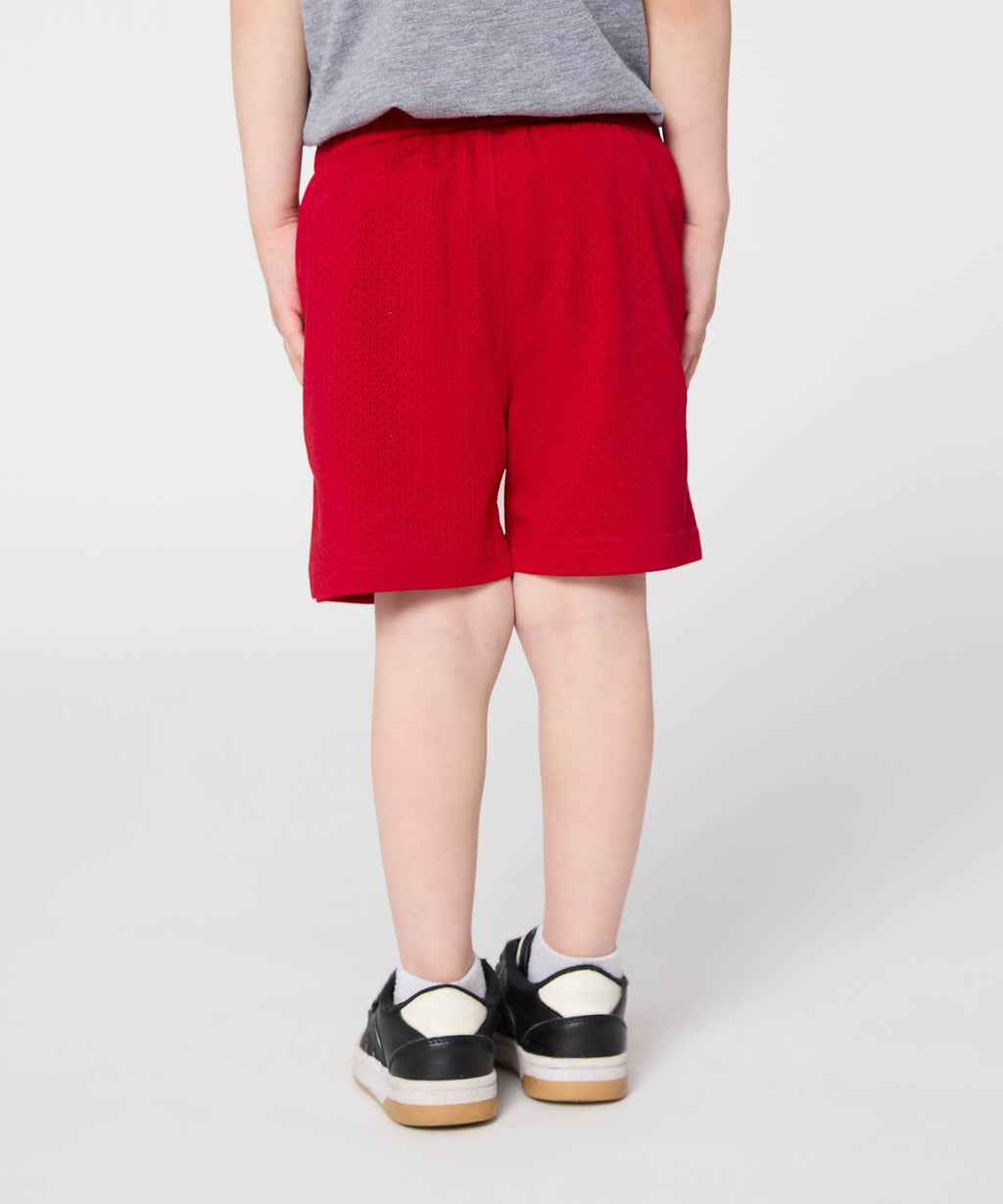Youth Go-To Mesh Shorts product image 5