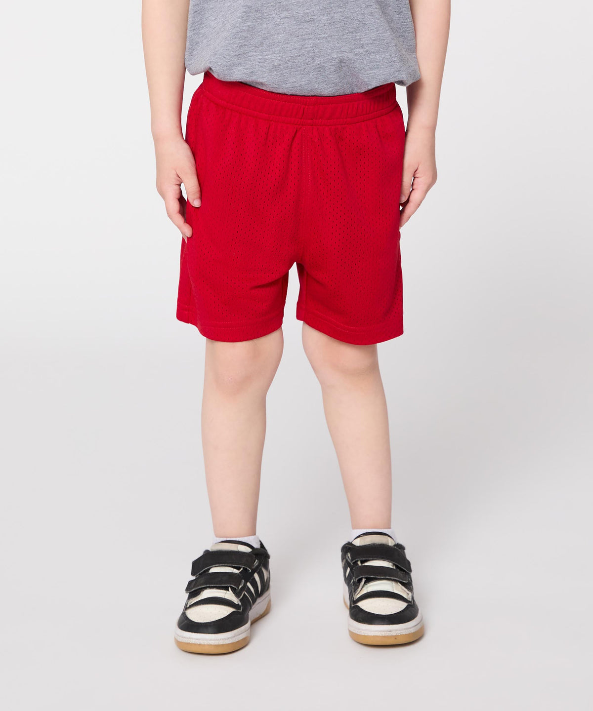 Youth Go-To Mesh Shorts product image 4