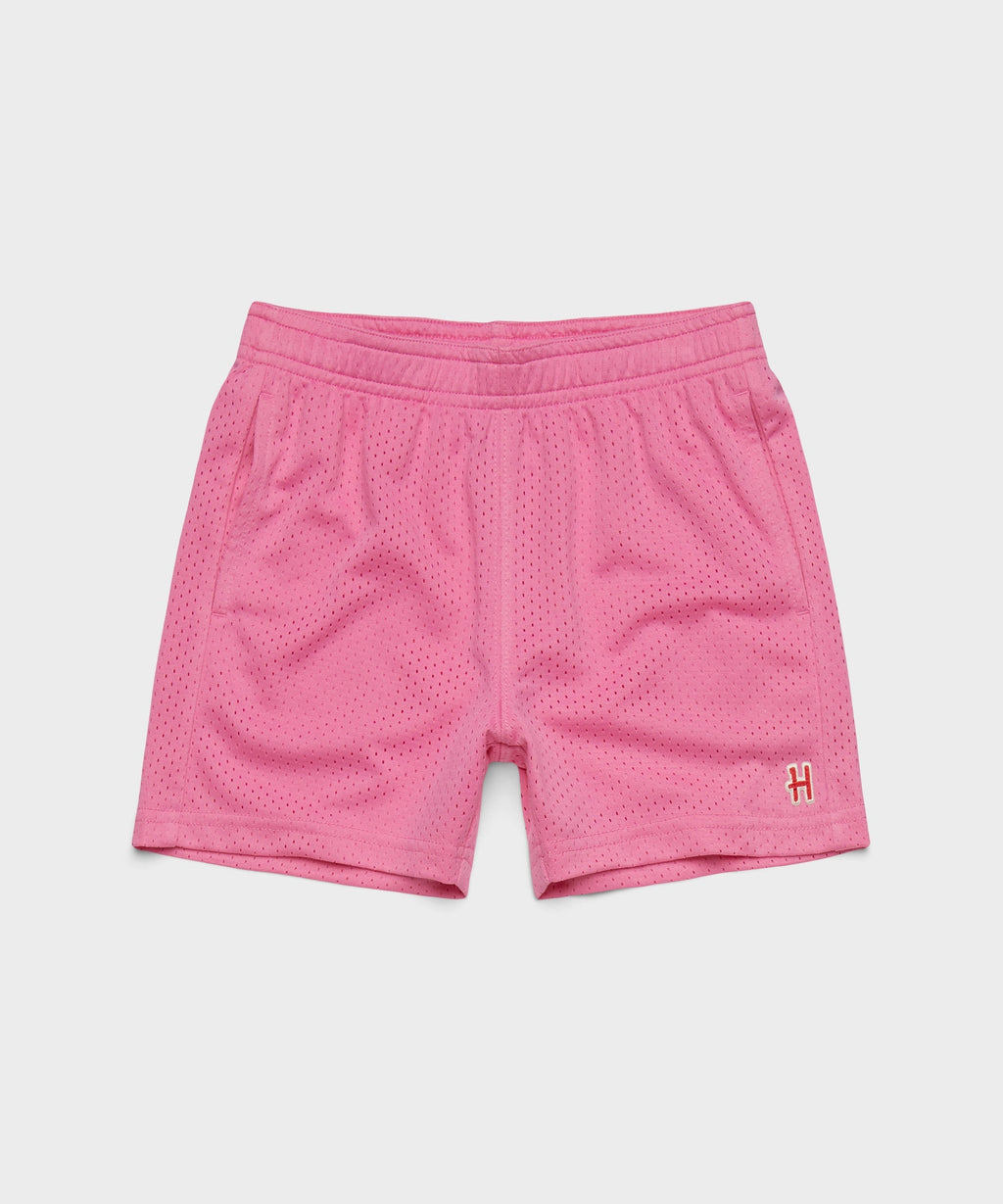 Youth Go-To Mesh Shorts product image 7