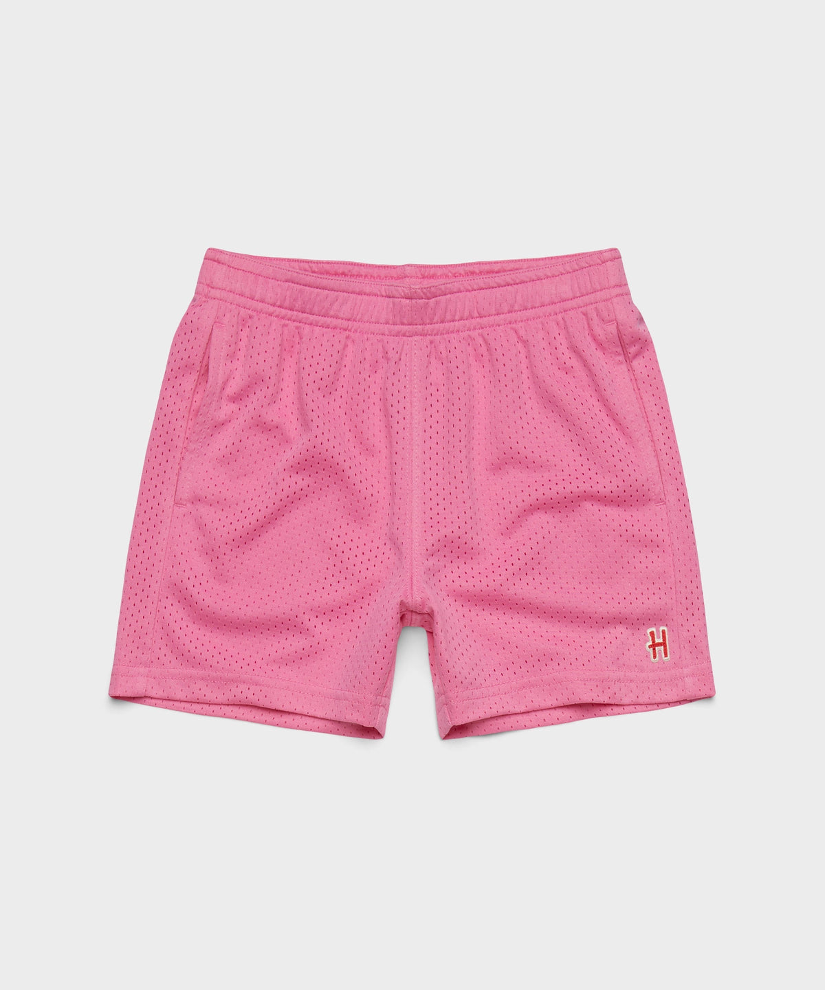 Youth Go-To Mesh Shorts product image 7
