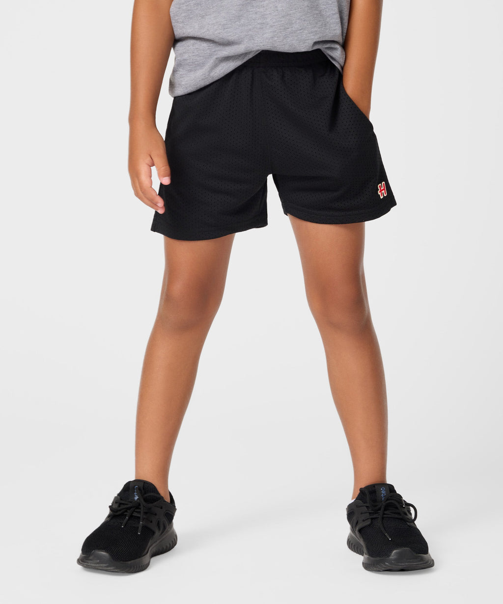 Youth Go-To Mesh Shorts product image 8