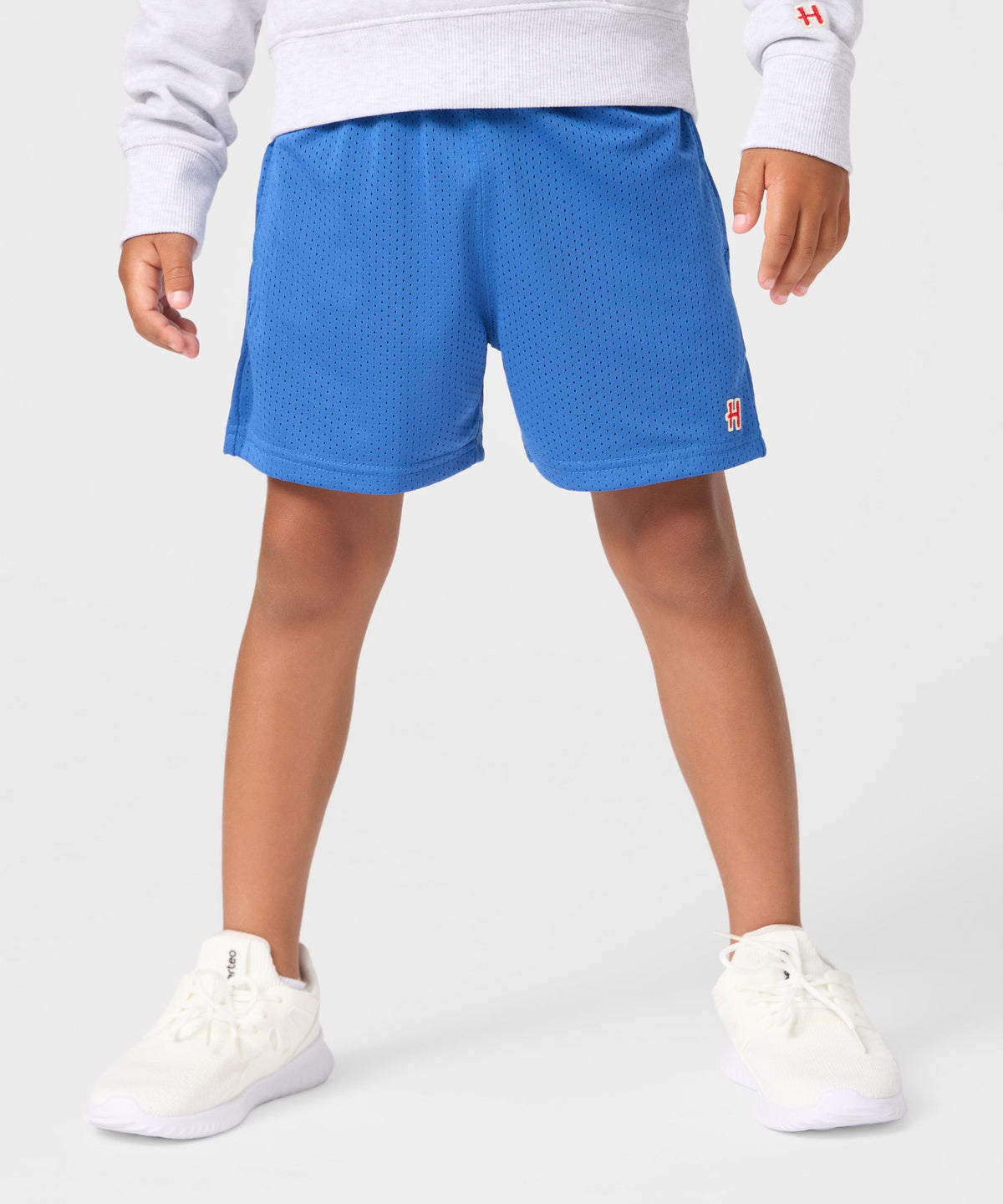 Youth Go-To Mesh Shorts product image 11