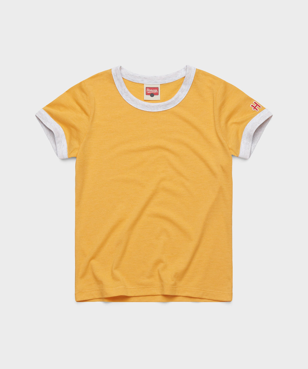 Youth Go-To Ringer Tee product image 9