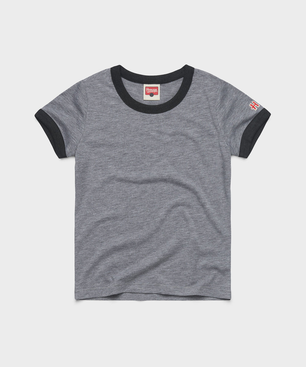 Youth Go-To Ringer Tee product image 12