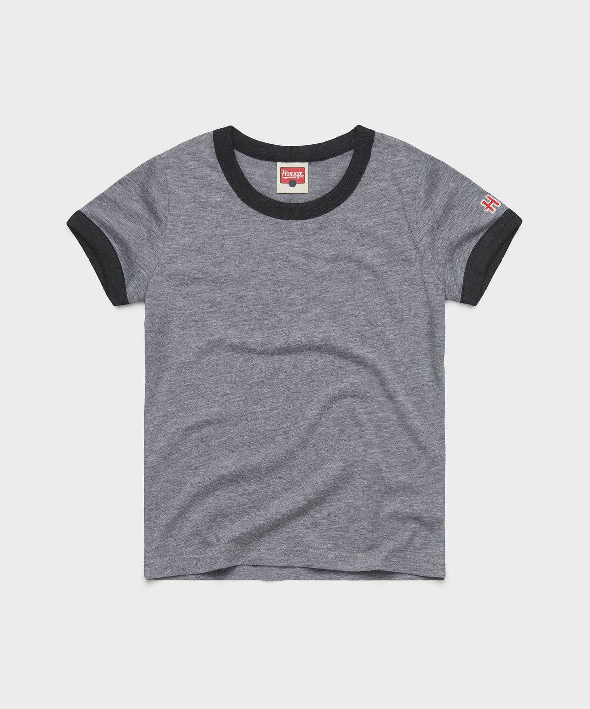 Youth Go-To Ringer Tee product image 12