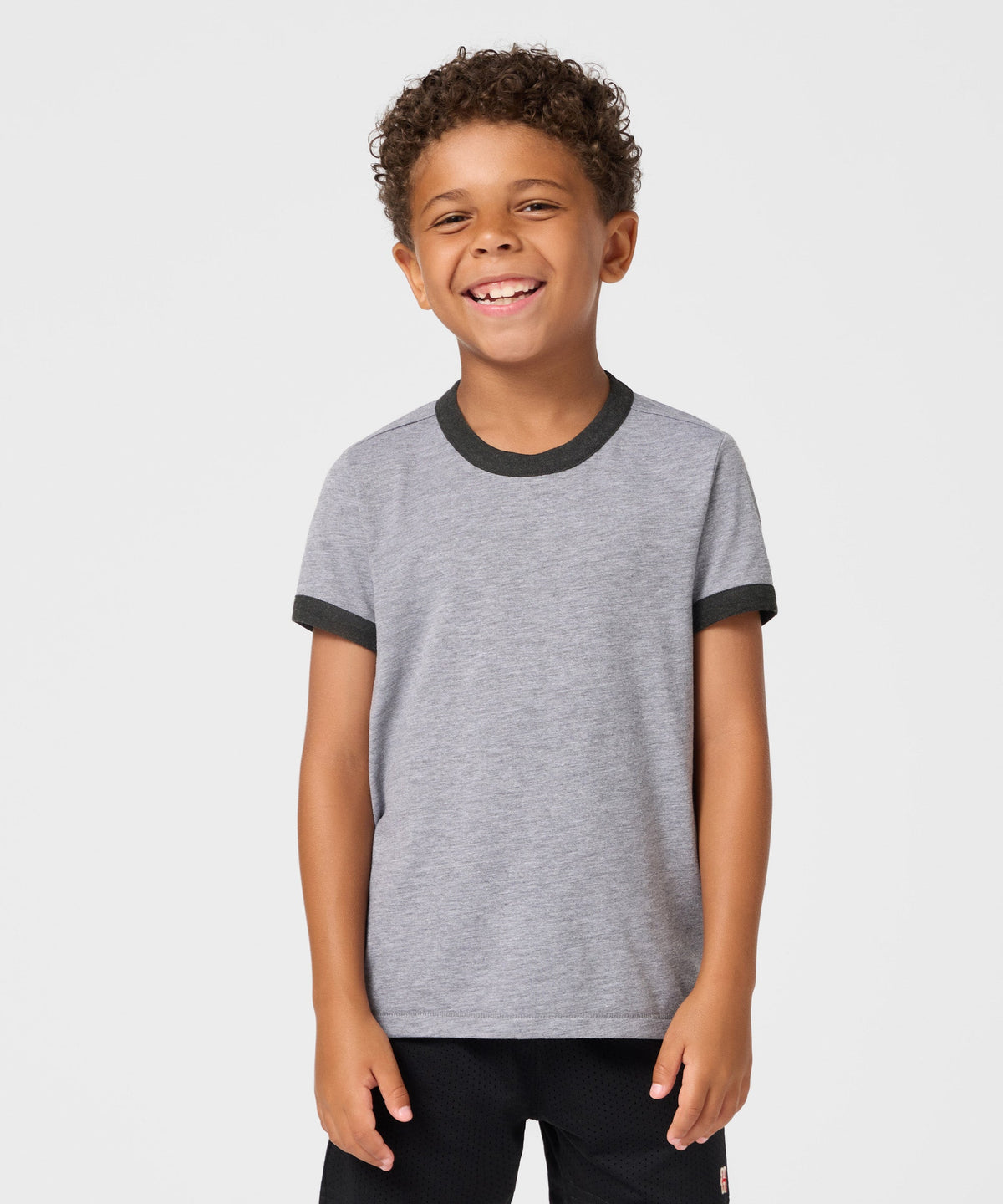 Youth Go-To Ringer Tee product image 10