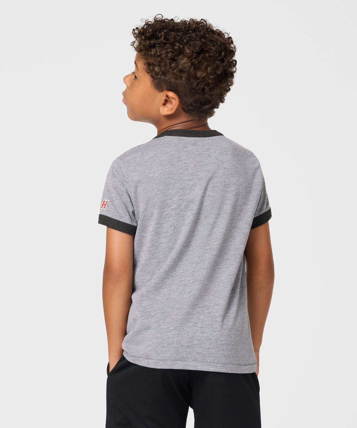 Youth Go-To Ringer Tee product image 11