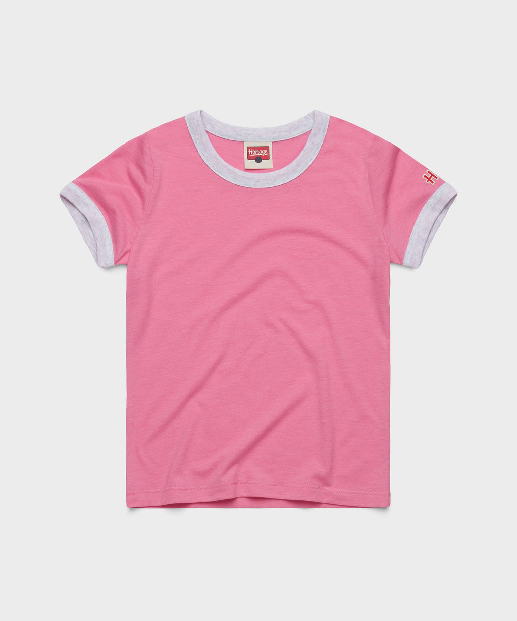 Youth Go-To Ringer Tee product image 15