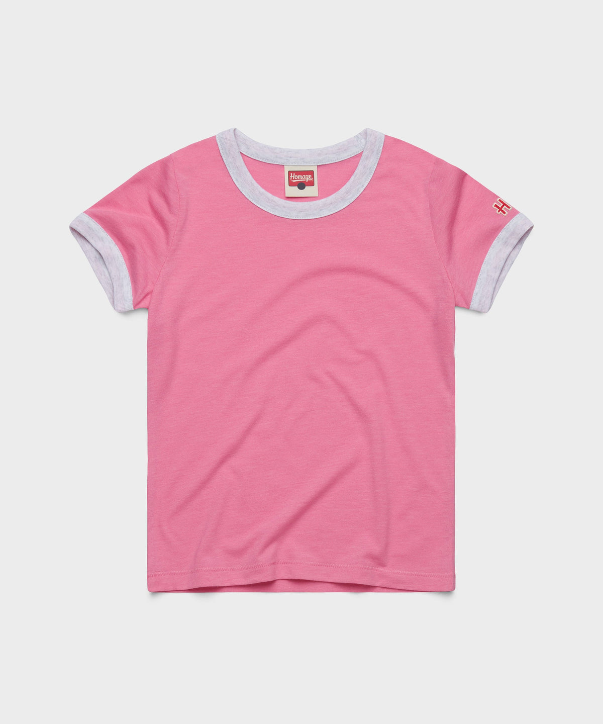 Youth Go-To Ringer Tee product image 15