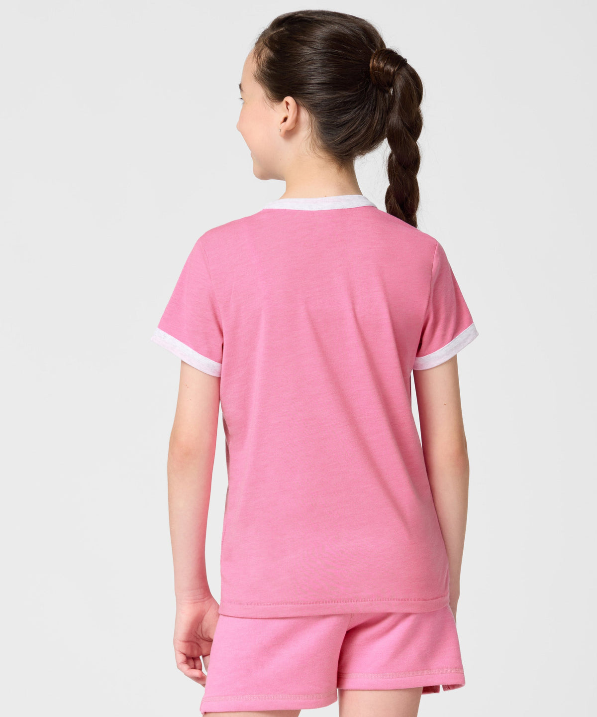 Youth Go-To Ringer Tee product image 14