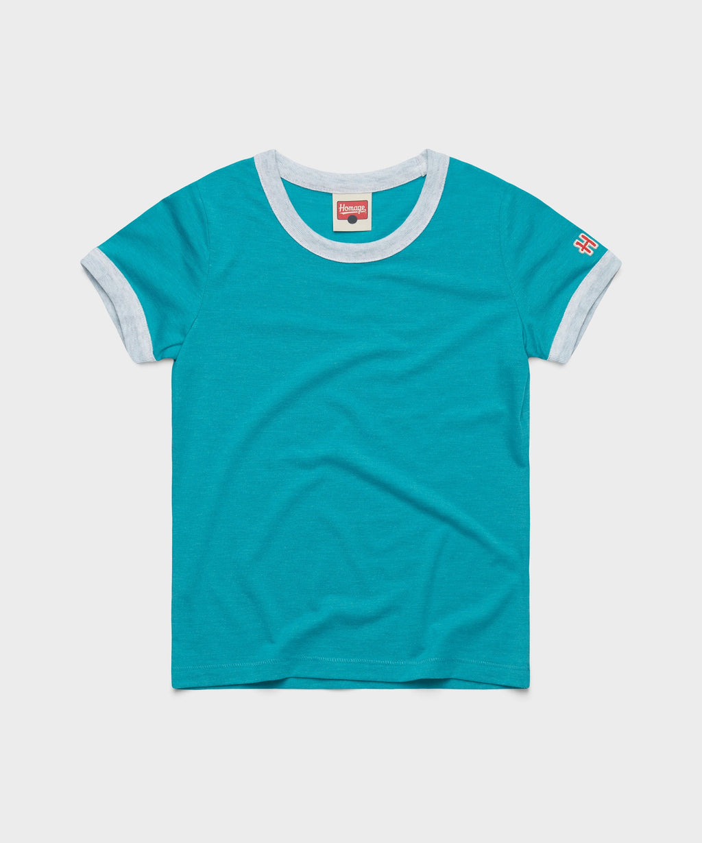 Youth Go-To Ringer Tee product image 6