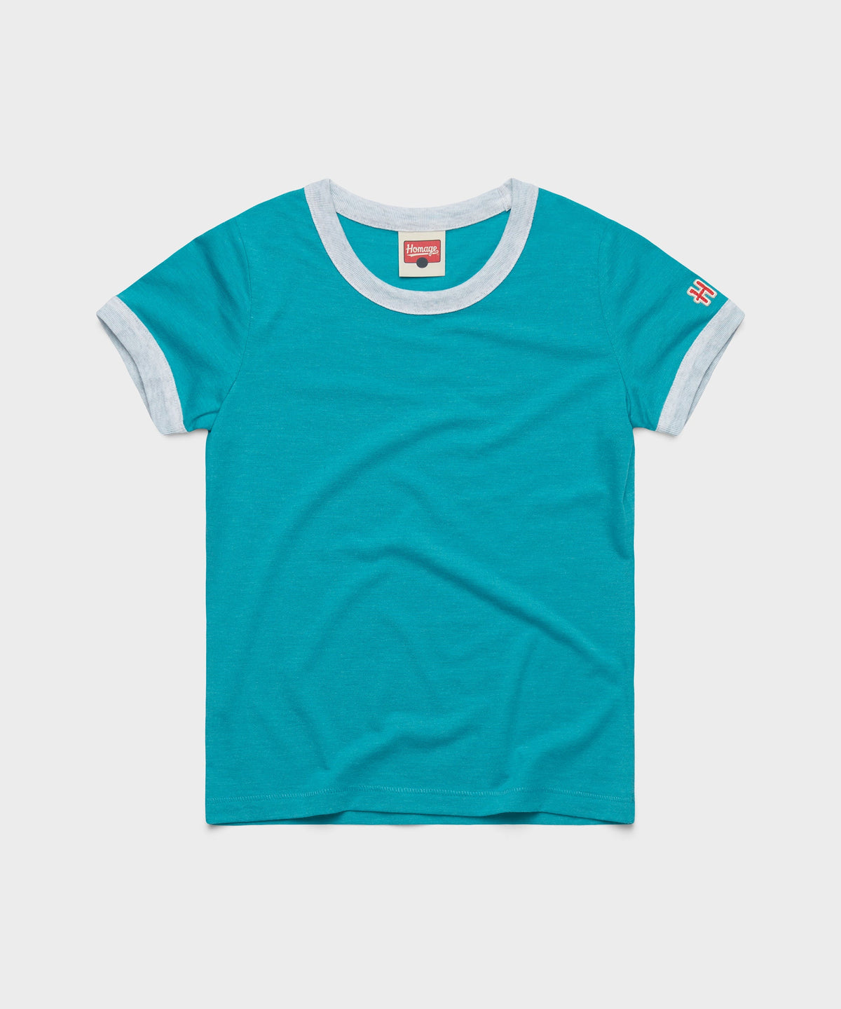 Youth Go-To Ringer Tee product image 6