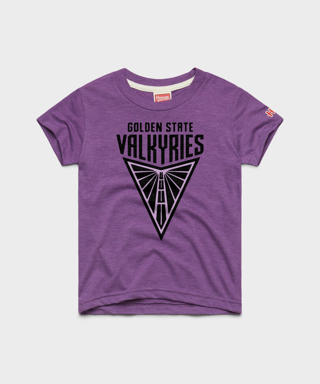 Youth Golden State Valkyries Logo product image 1
