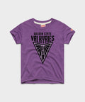 Youth Golden State Valkyries Logo product image 1
