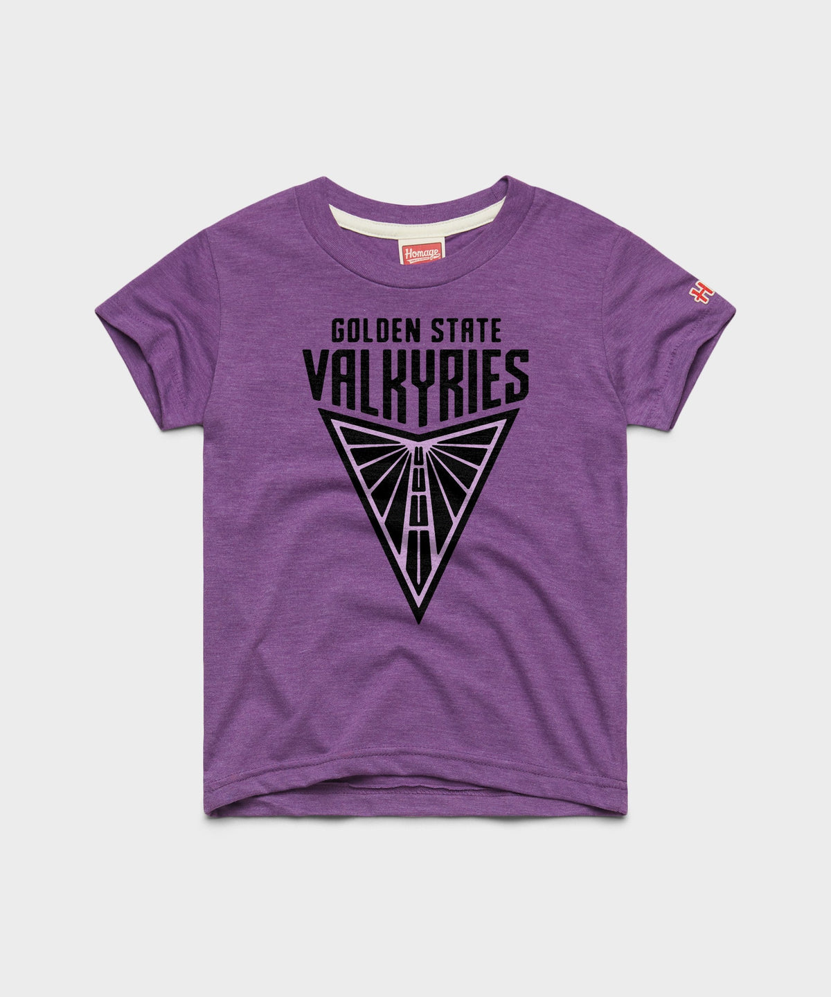 Youth Golden State Valkyries Logo product image 1