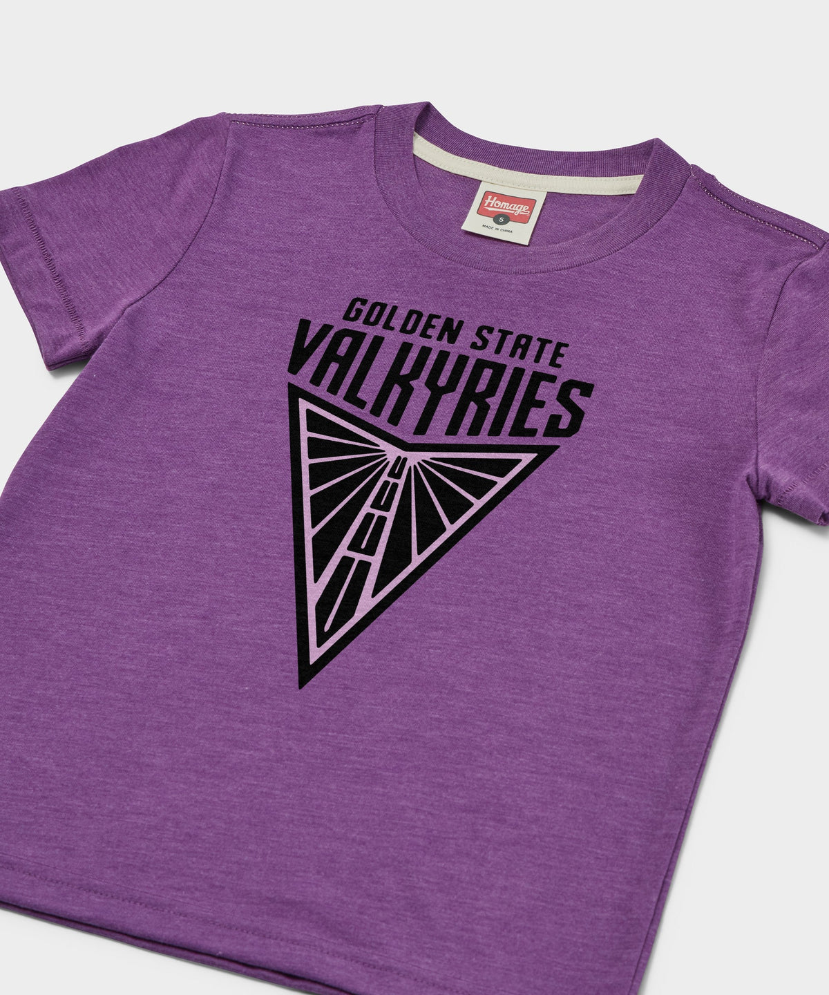 Youth Golden State Valkyries Logo product image 2