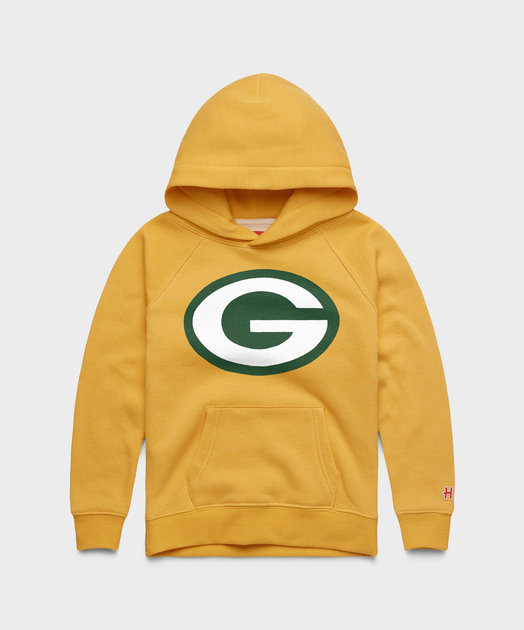 Youth Green Bay Packers '80 Hoodie product image 1