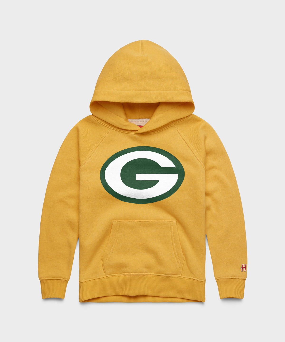 Youth Green Bay Packers '80 Hoodie product image 1