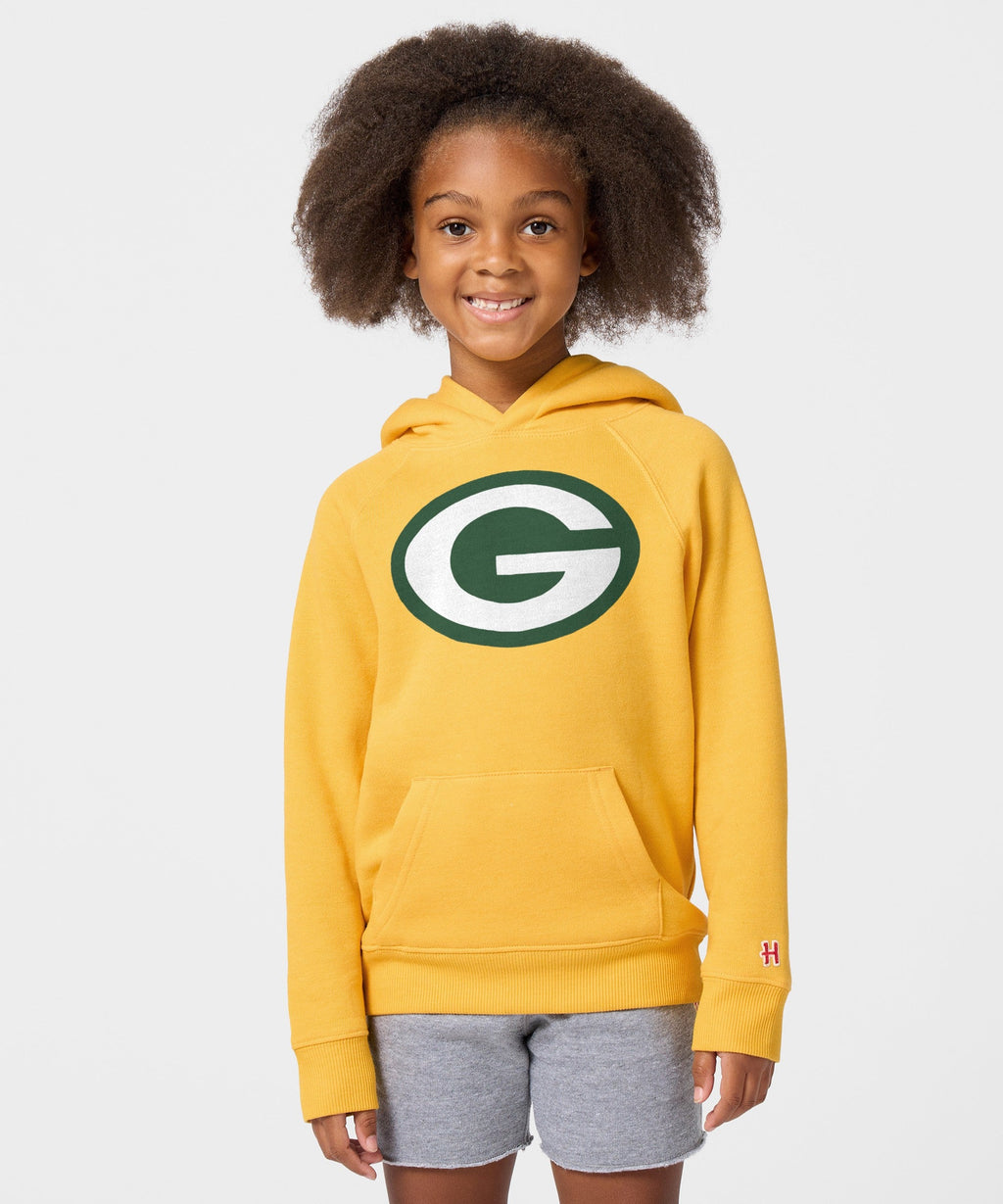 Youth Green Bay Packers '80 Hoodie product image 3