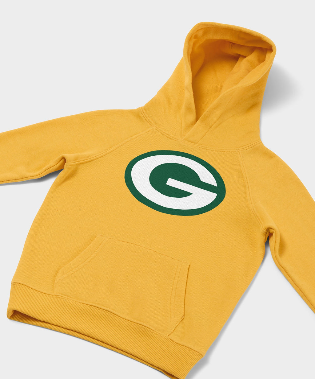 Youth Green Bay Packers '80 Hoodie product image 2