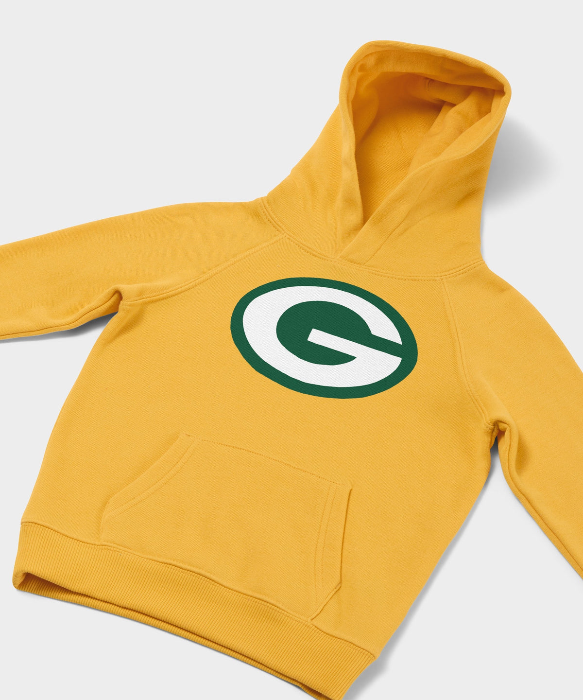 Youth Green Bay Packers '80 Hoodie product image 2