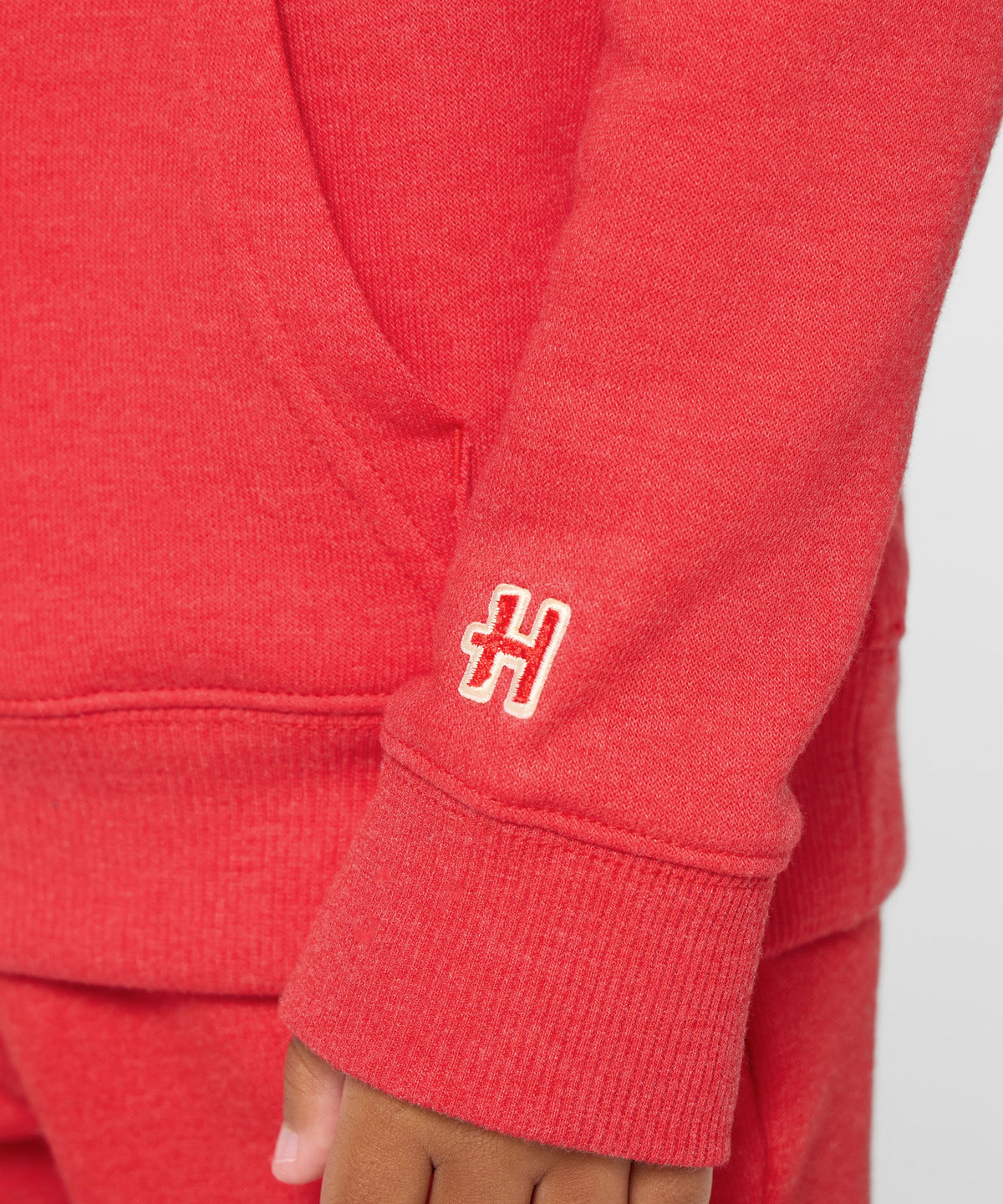 Youth Houston Texans Toro Hoodie product image 5