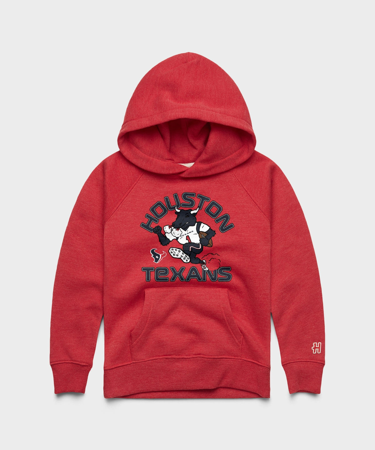 Youth Houston Texans Toro Hoodie product image 1