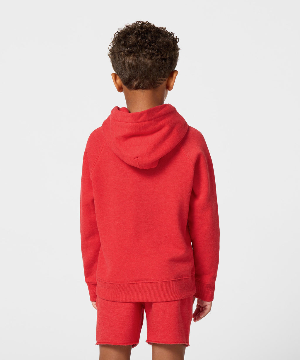 Youth Houston Texans Toro Hoodie product image 4